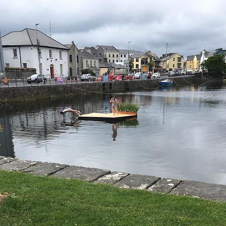 Galway City Self Catering - Salthill 외부 사진