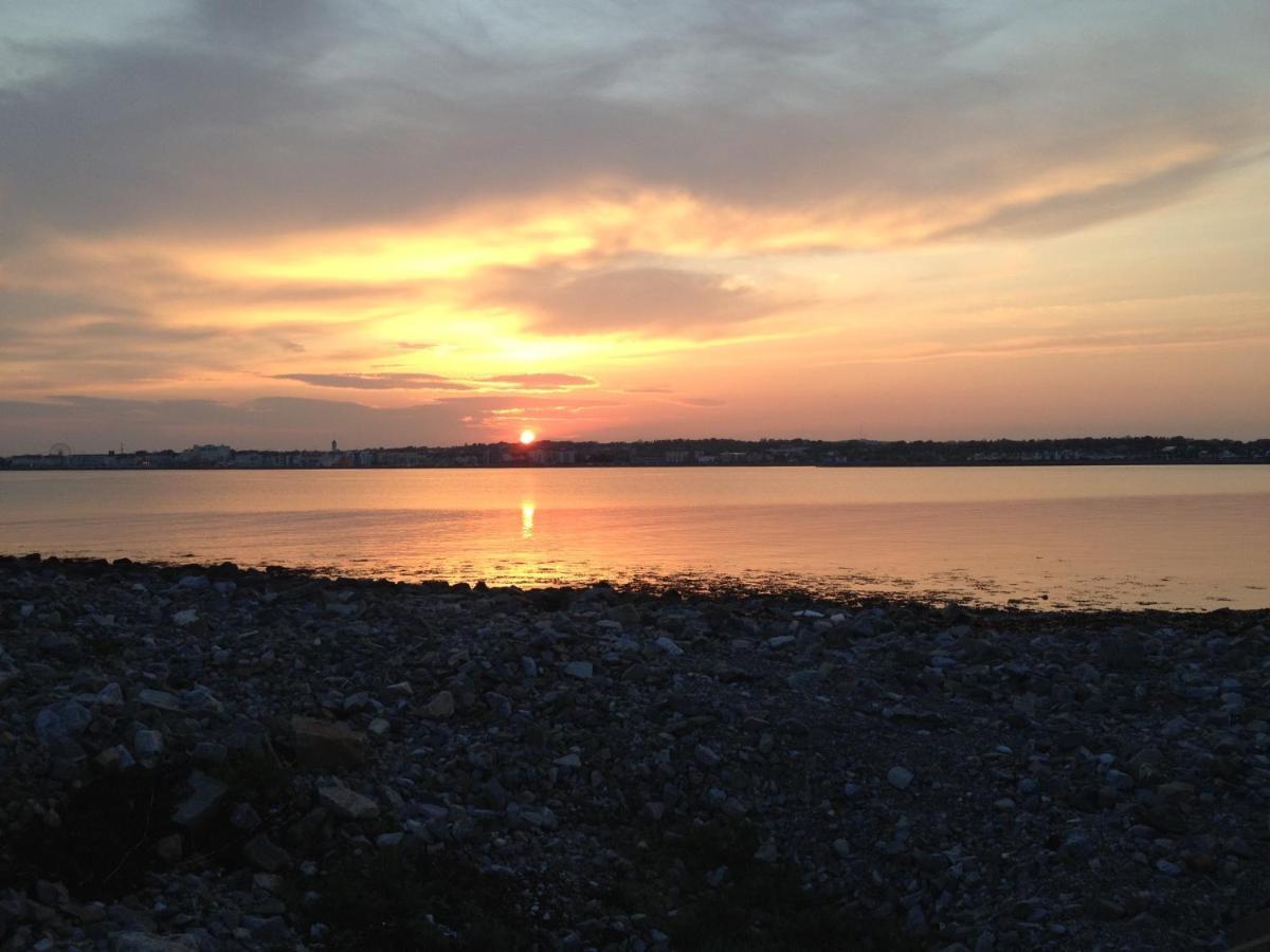 Galway City Self Catering - Salthill 외부 사진