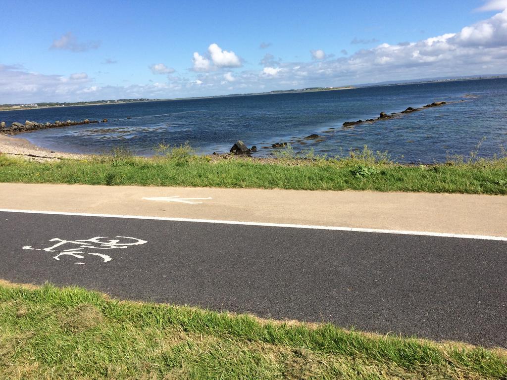 Galway City Self Catering - Salthill 외부 사진