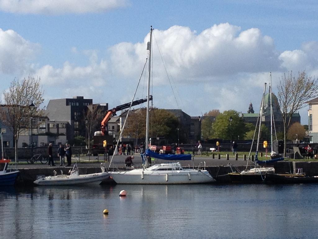 Galway City Self Catering - Salthill 외부 사진