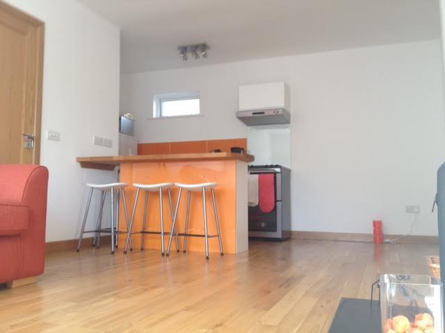 Galway City Self Catering - Salthill 외부 사진