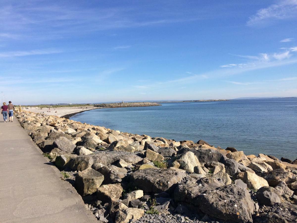 Galway City Self Catering - Salthill 외부 사진